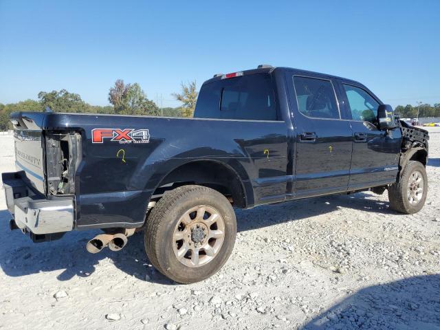 2020 FORD F250 SUPER - 1FT7W2BT7LEE41521