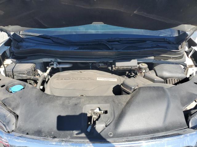 2016 HONDA PILOT ELIT - 5FNYF6H06GB119384