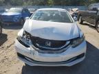 HONDA CIVIC LX photo