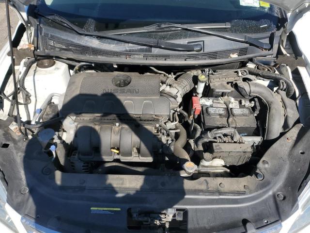 2015 NISSAN SENTRA S - 3N1AB7AP2FL694904