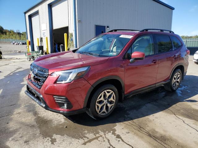 2024 SUBARU FORESTER P #2979426665