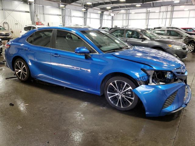 2018 TOYOTA CAMRY L - 4T1B11HK6JU020308