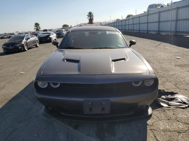 VIN 2C3CDZAG0MH568188 2021 DODGE CHALLENGER no.5