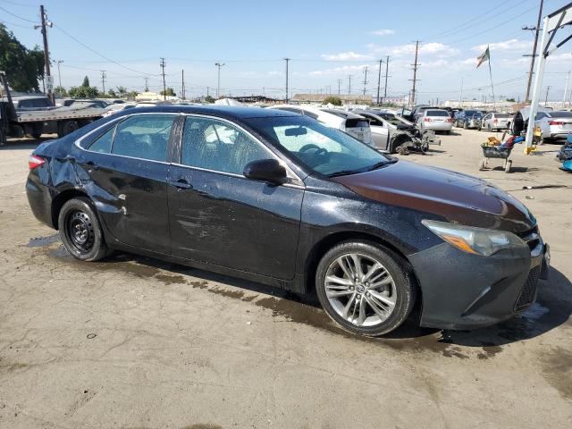 VIN 4T1BF1FK0FU940463 2015 Toyota Camry, LE no.4