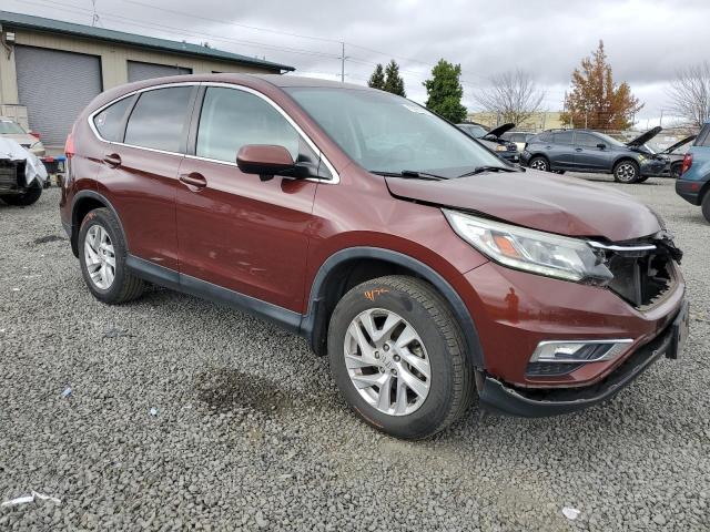 2016 HONDA CR-V EX - 5J6RM4H59GL090075