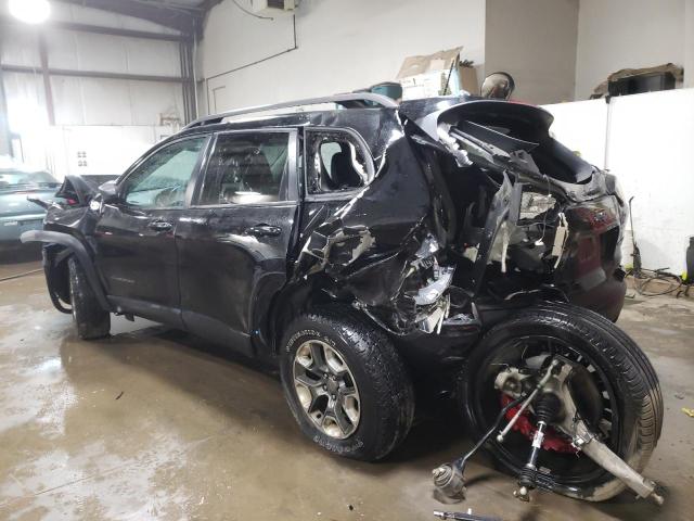 2019 JEEP CHEROKEE T - 1C4PJMBX4KD228768