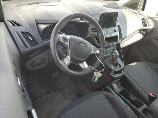 2023 FORD TRANSIT CO - NM0LS7T24P1561509