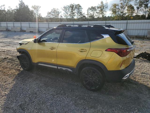 2022 KIA SELTOS NIG KNDEUCA24N7292648