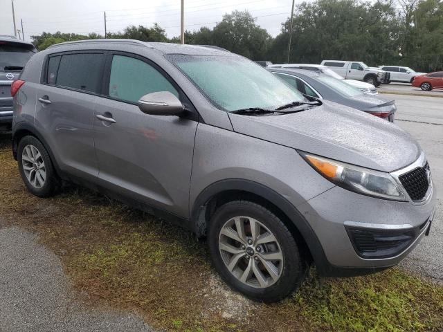 2015 KIA SPORTAGE L - KNDPB3ACXF7712390