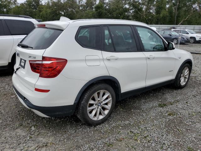 VIN 5UXWZ7C57G0R31877 2016 BMW X3, Sdrive28I no.3