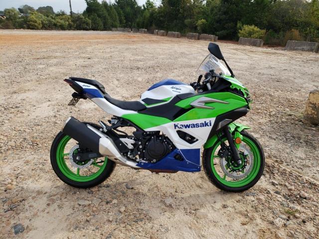 2024 KAWASAKI EX500 A #2979346709