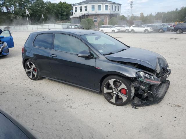 2015 VOLKSWAGEN GTI - 3VWY47AU3FM055868