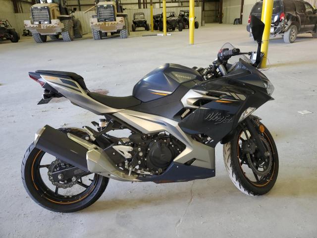 2023 KAWASAKI EX400 - JKAEXKH10PDAN8796