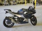 2023 KAWASAKI EX400 - JKAEXKH10PDAN8796