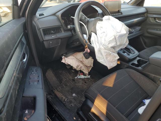 2023 HONDA CR-V SPORT - 2HKRS5H59PH704824