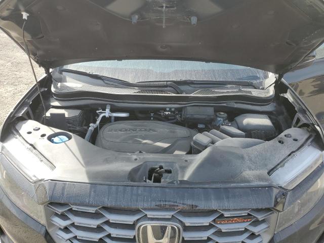 2023 HONDA PASSPORT T - 5FNYF8H68PB502081