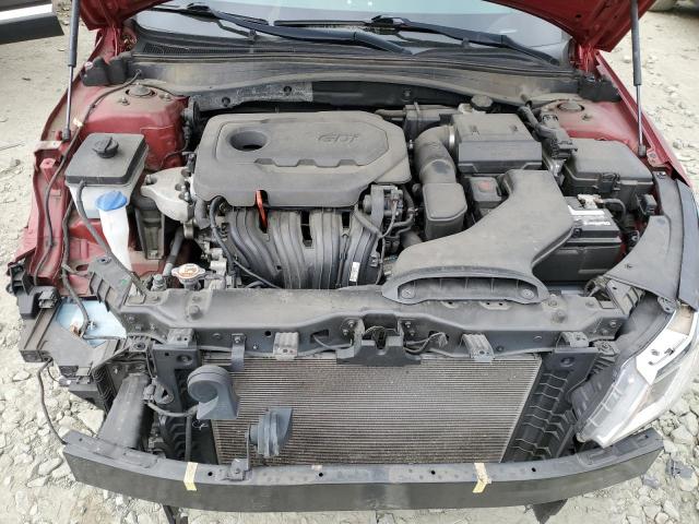 2018 KIA OPTIMA LX - 5XXGT4L37JG195050