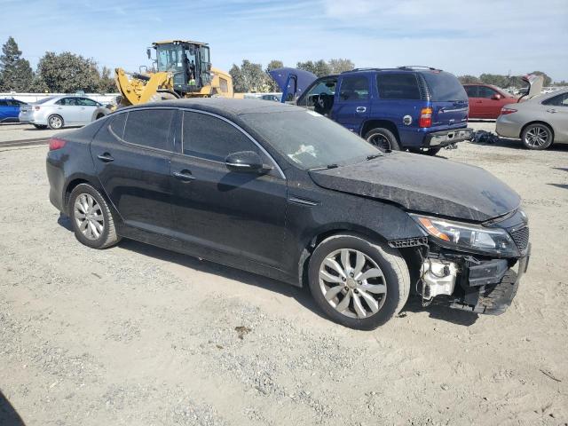 VIN 5XXGN4A75EG270995 2014 KIA Optima, EX no.4