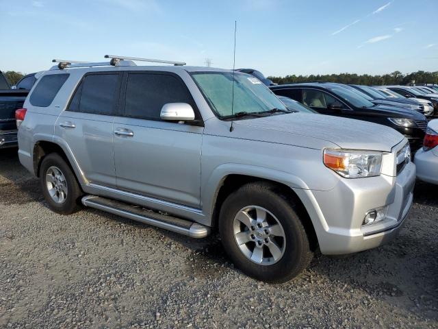 VIN JTEZU5JR6D5051111 2013 Toyota 4runner, SR5 no.4