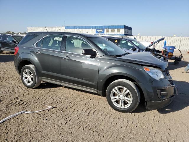 VIN 2GNALBEK1D6395151 2013 Chevrolet Equinox, LS no.4