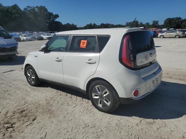 VIN KNDJX3AEXH7025244 2017 KIA Soul, + no.2