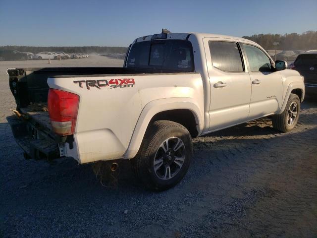 2017 TOYOTA TACOMA DOU - 3TMCZ5AN1HM085837