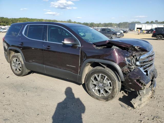2021 GMC ACADIA SLE - 1GKKNKLA1MZ136640