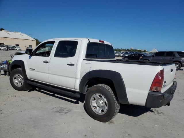 VIN 5TFJX4GNXEX032834 2014 Toyota Tacoma, Double Cab no.2