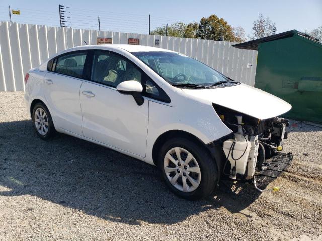 2016 KIA RIO LX - KNADM4A3XG6587723