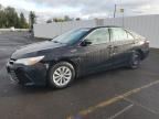 2016 TOYOTA CAMRY HYBR - 4T1BD1FK8GU188339