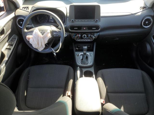 2022 HYUNDAI KONA SEL - KM8K6CAB6NU836870