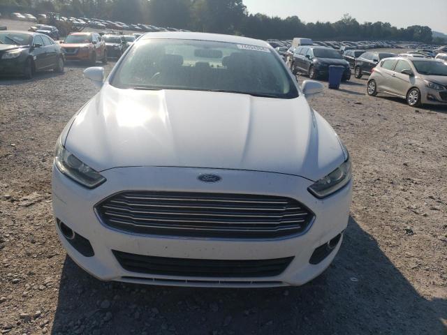 VIN 3FA6P0HR0DR249418 2013 Ford Fusion, SE no.5