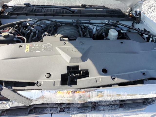 2017 CHEVROLET SILVERADO - 1GCNCNEH1HZ167645