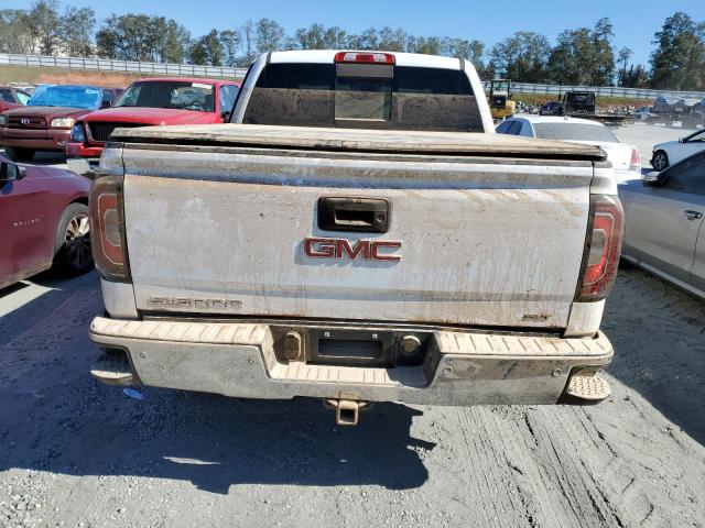2016 GMC SIERRA K15 - 3GTU2NEC6GG272456