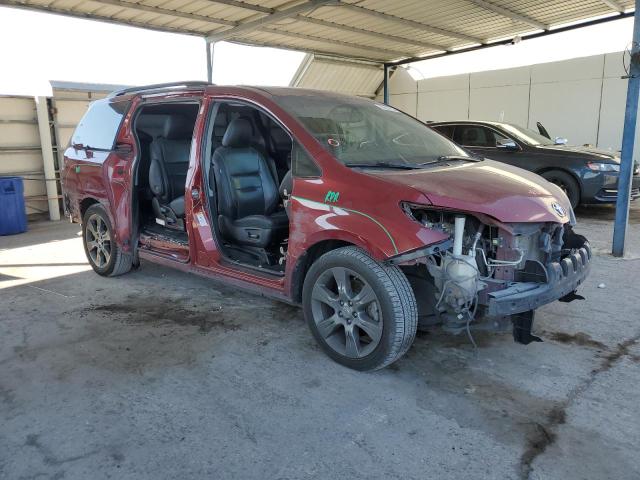 2015 TOYOTA SIENNA SPO - 5TDXK3DC0FS636115