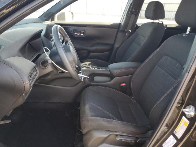 2024 HONDA HR-V SPORT - 3CZRZ1H51RM760798