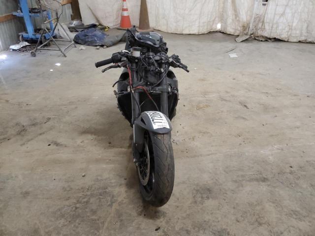 2018 HONDA CBR1000 RR - JH2SC7717JK100570