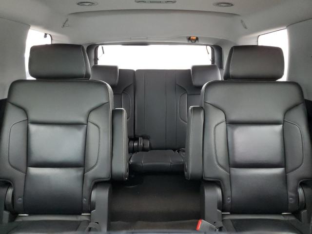 2018 CHEVROLET TAHOE K150 - 1GNSKBKCXJR150532