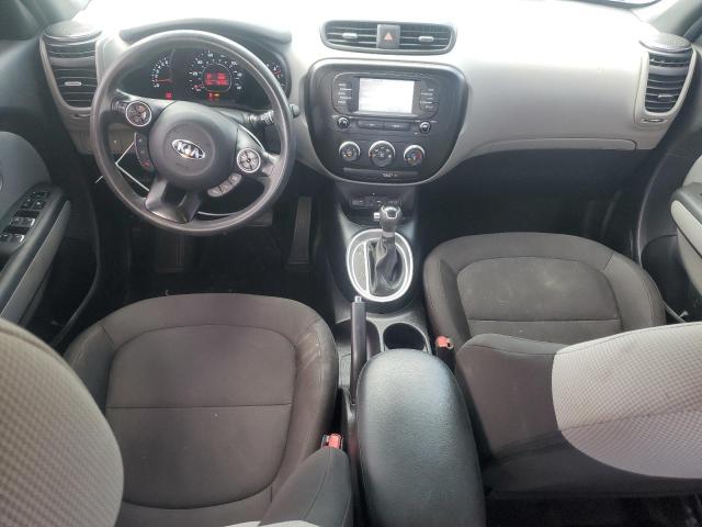 2019 KIA SOUL - KNDJN2A20K7001774