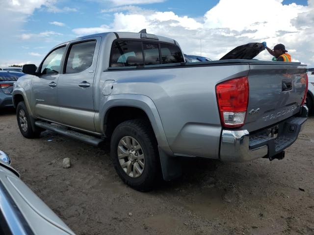 VIN 3TMCZ5AN0HM072433 2017 Toyota Tacoma, Double Cab no.2