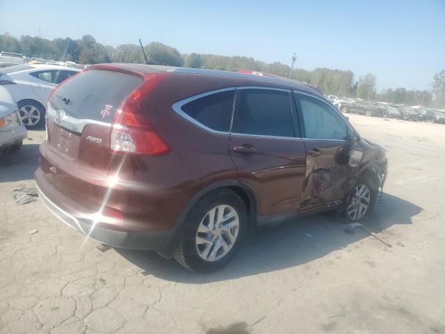 2015 HONDA CR-V EXL - 2HKRM4H71FH617875