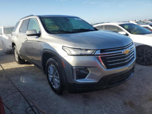 2023 CHEVROLET TRAVERSE L - 1GNERGKW0PJ224869