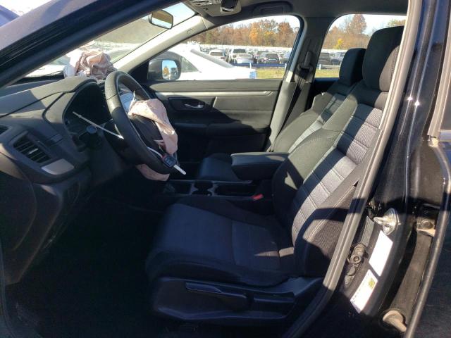 2017 HONDA CR-V LX - 2HKRW6H3XHH201099