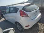 Lot #3006955511 2017 FORD FIESTA SE