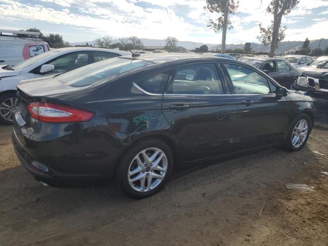 VIN 3FA6P0H72ER357538 2014 Ford Fusion, SE no.3