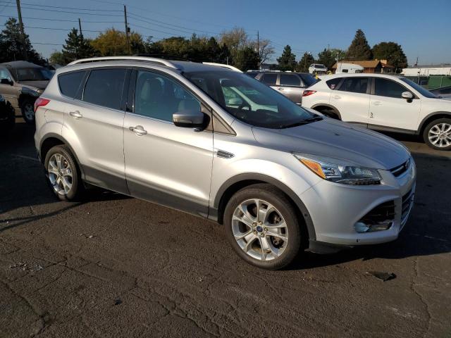 VIN 1FMCU9J93EUD05815 2014 Ford Escape, Titanium no.4