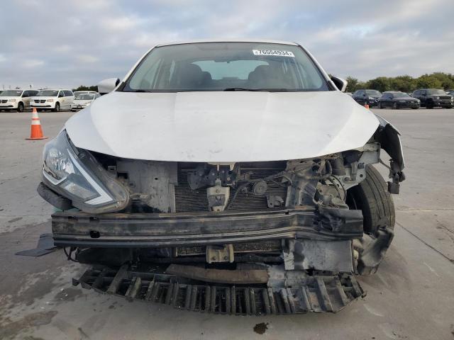 2016 NISSAN SENTRA S - 3N1AB7AP2GY299755