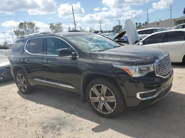 VIN 1GKKNXLS7HZ259614 2017 GMC Acadia, Denali no.4