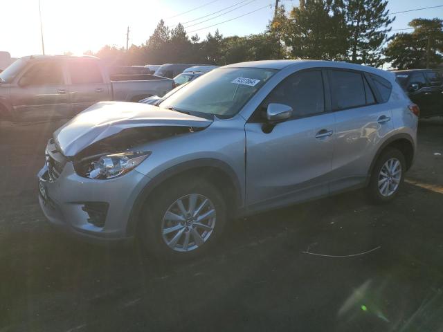 2016 MAZDA CX-5 TOURI #3009385571