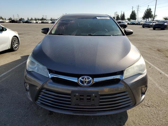 VIN 4T1BD1FK3FU147244 2015 Toyota Camry, Hybrid no.5